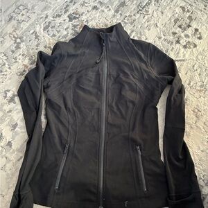Lululemon Nulu Define Jacket